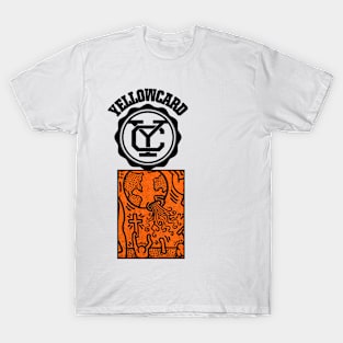 yellowcard T-Shirt